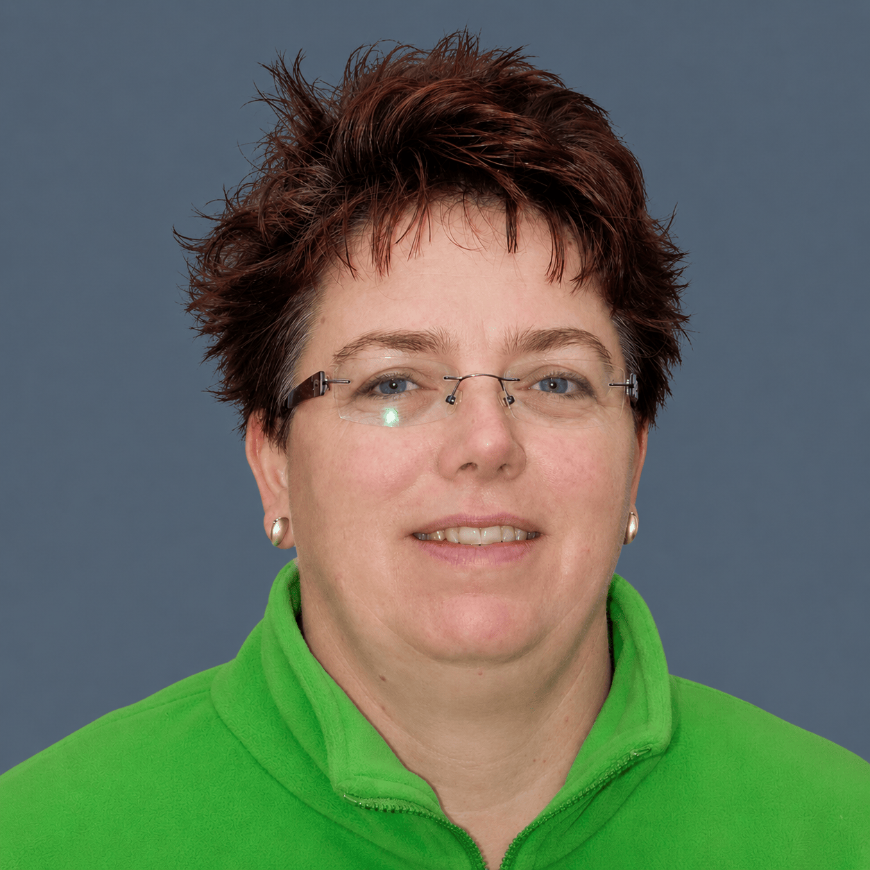 Judith van Putten